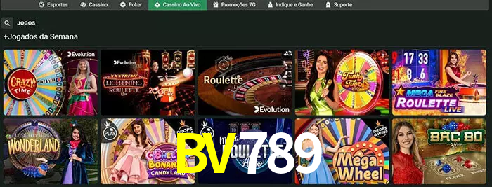 BV789 bet