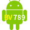 Aplicativo BV789 para Android