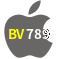 Aplicativo BV789 para iOS