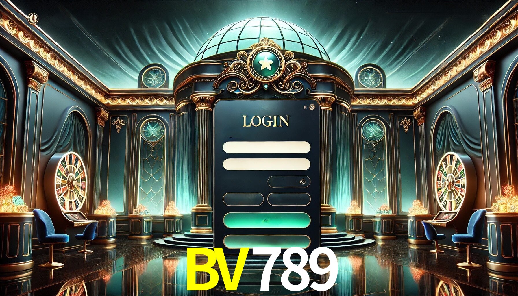 Benefícios do Login