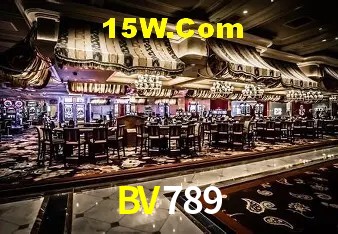 Casino Ao Vivo BV789