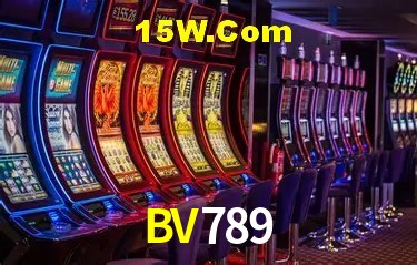 Jogos de Slot BV789