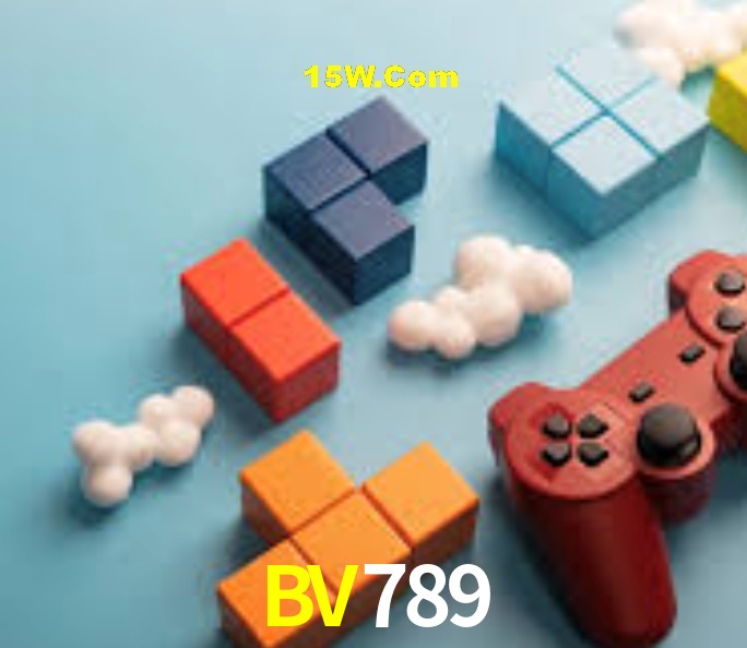 Recursos de Bônus BV789