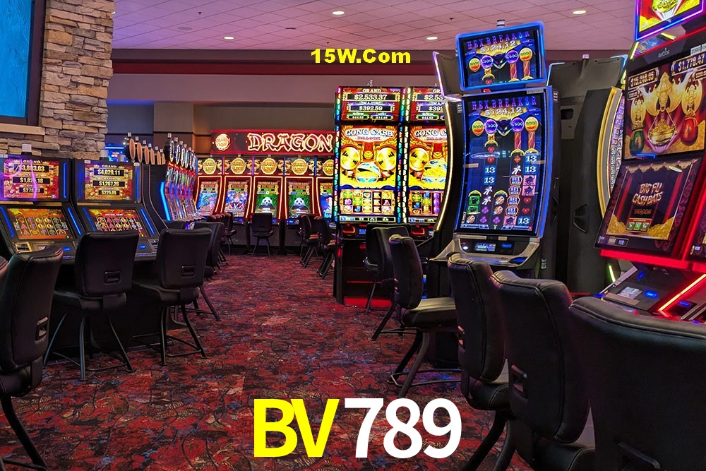 Account Benefits BV789