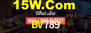 Welcome Bonus BV789