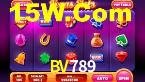 Daily Bonuses BV789