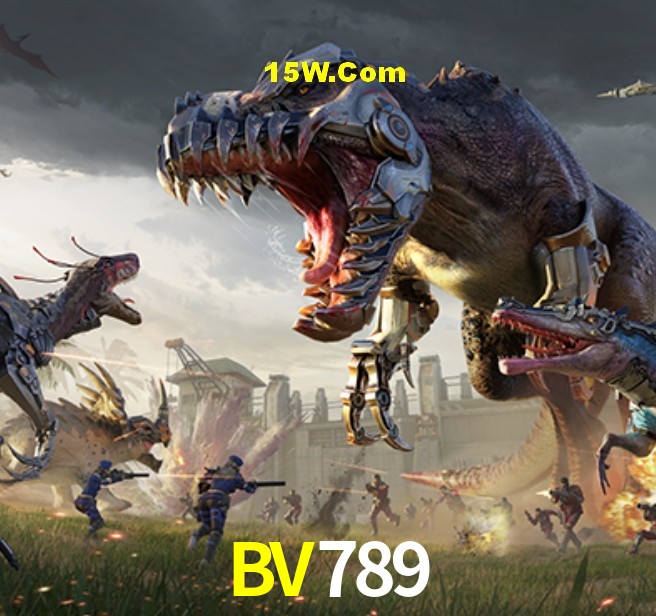 Avaliações dos Jogadores BV789