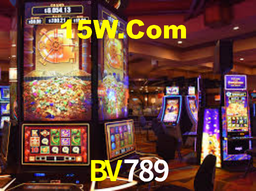 BV789 - Slots De Cassino Envolventes - bv789.com