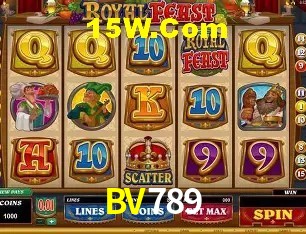 Provedores de Jogos BV789